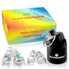 Eargasm High Fidelity Earplugs