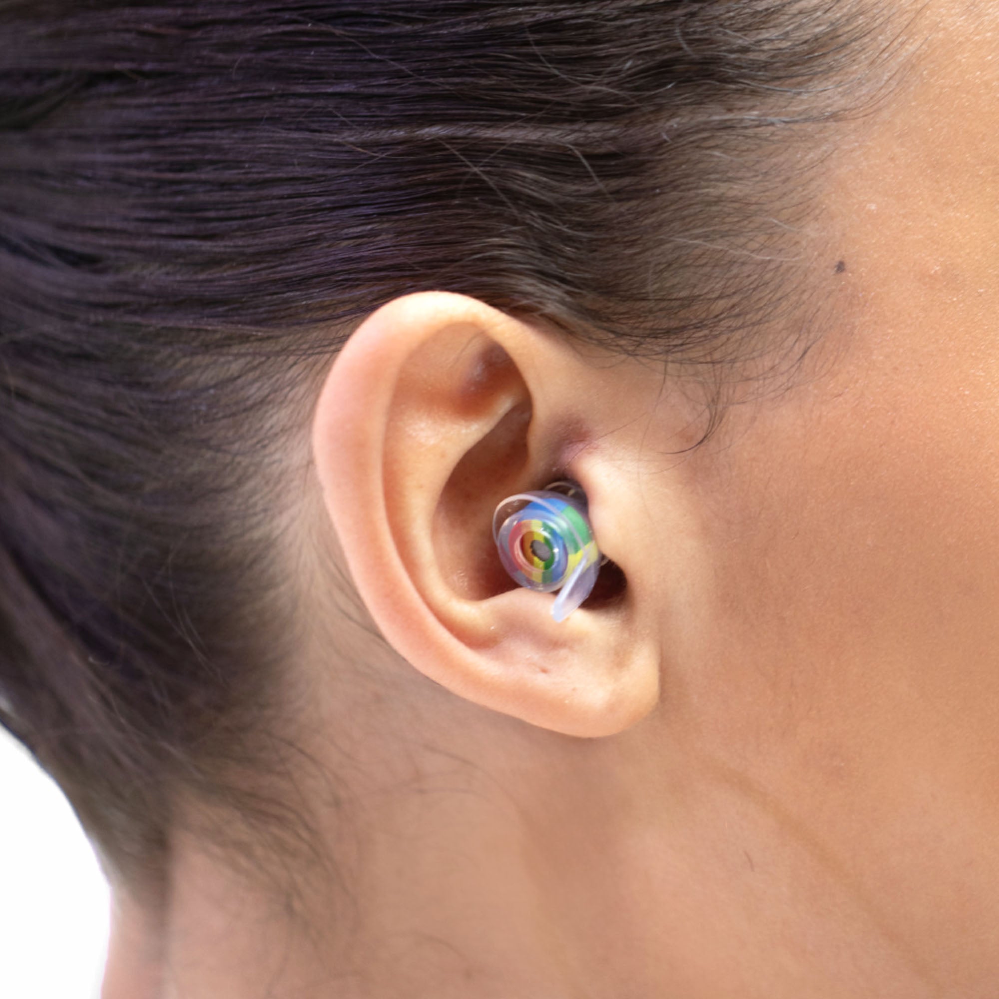 High Fidelity Earplugs