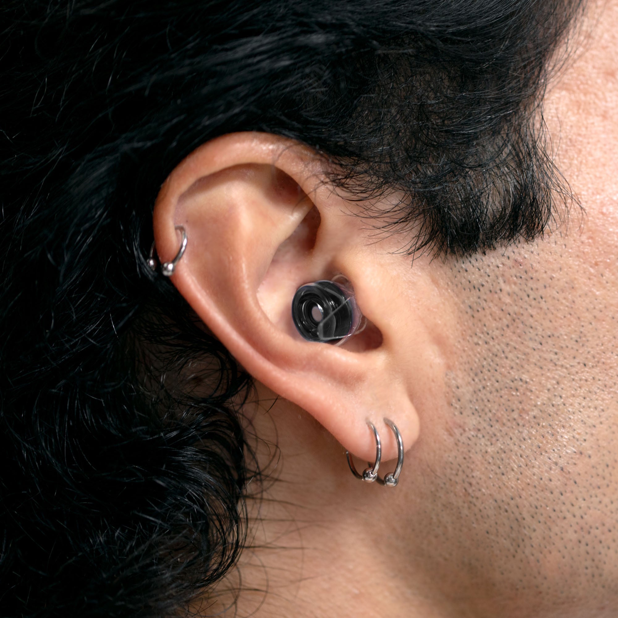 High Fidelity Earplugs