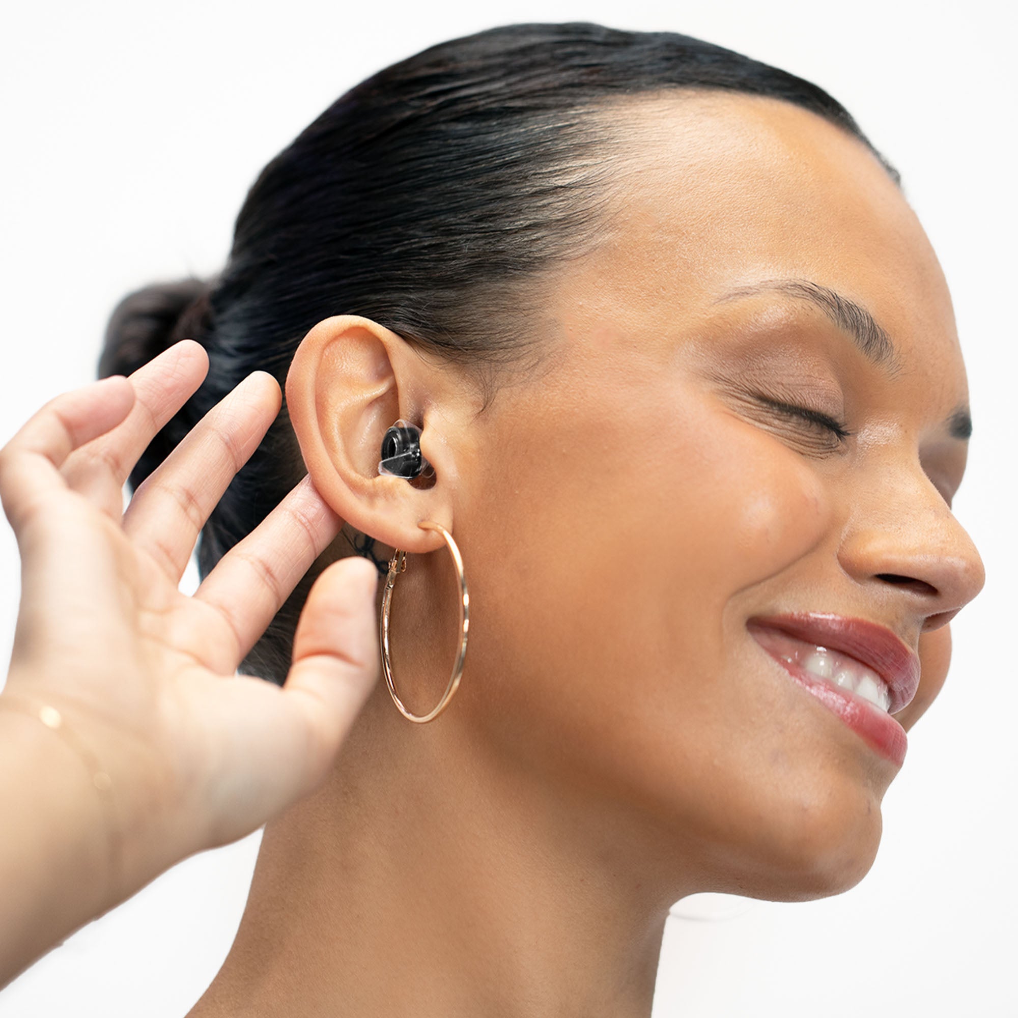 High Fidelity Earplugs