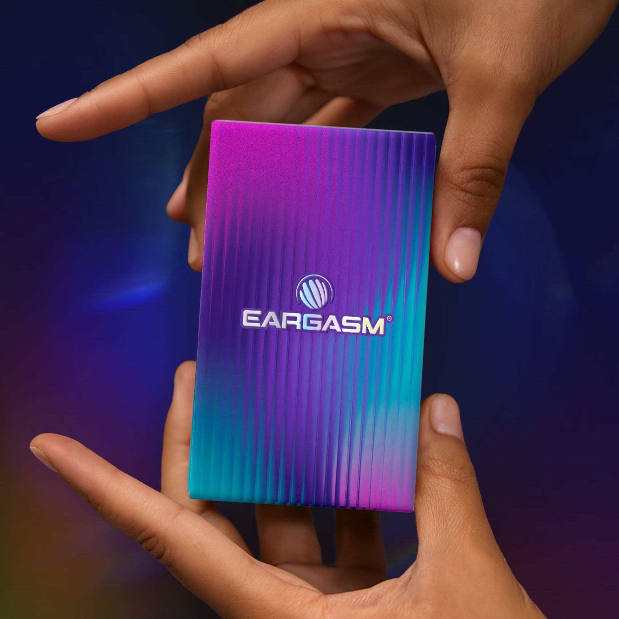 High Fidelity Earplugs