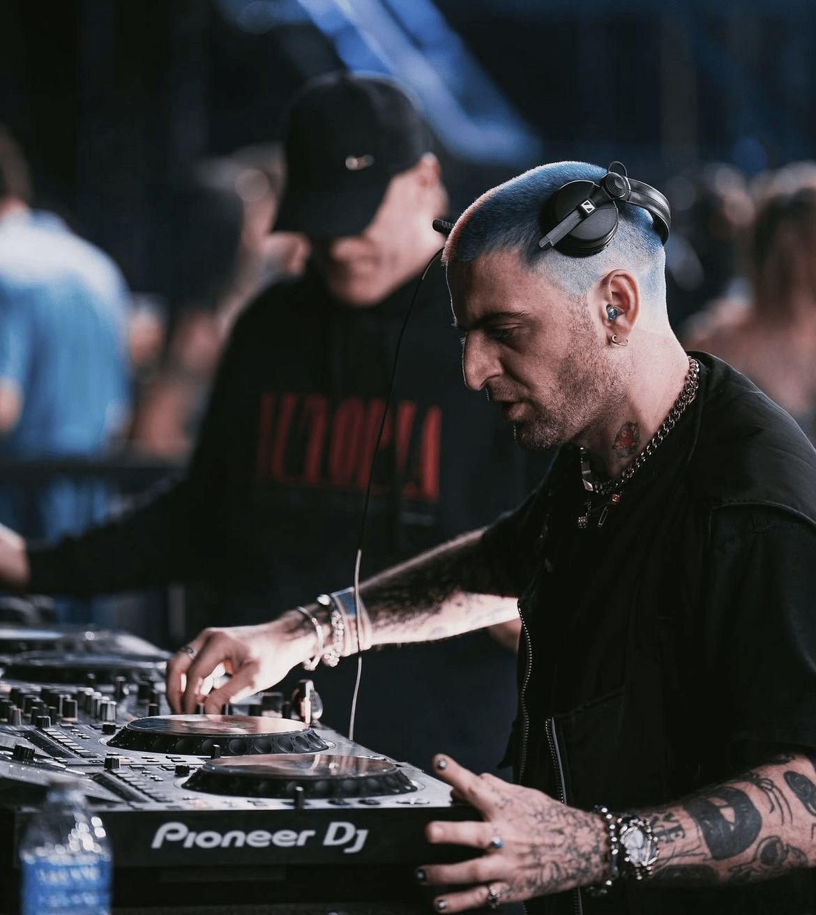 High Fidelity Earplugs