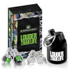 Louder Than Life 2026 x Eargasm High Fidelity Earplugs