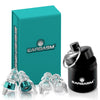 Eargasm High Fidelity MAX Earplugs