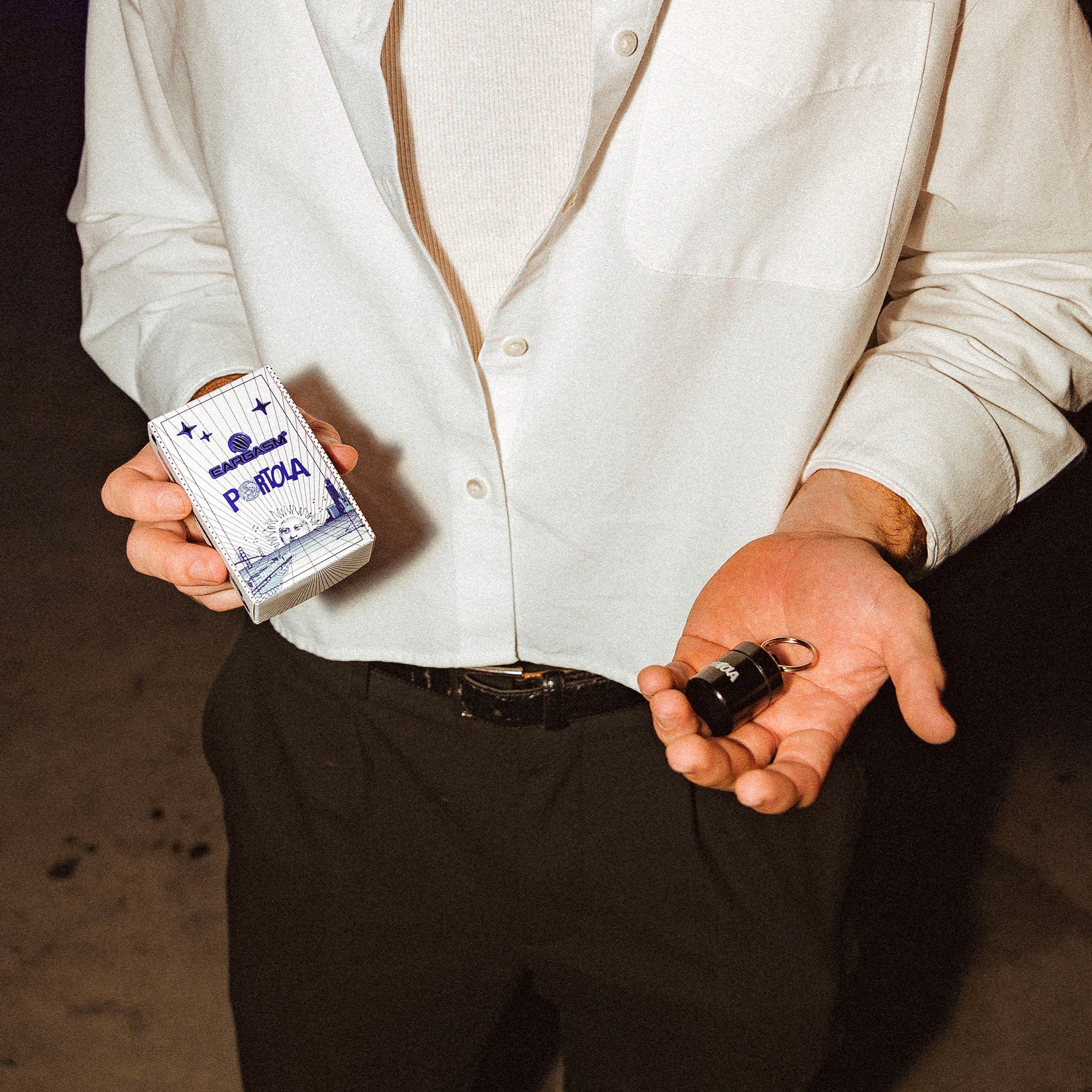 High Fidelity Earplugs