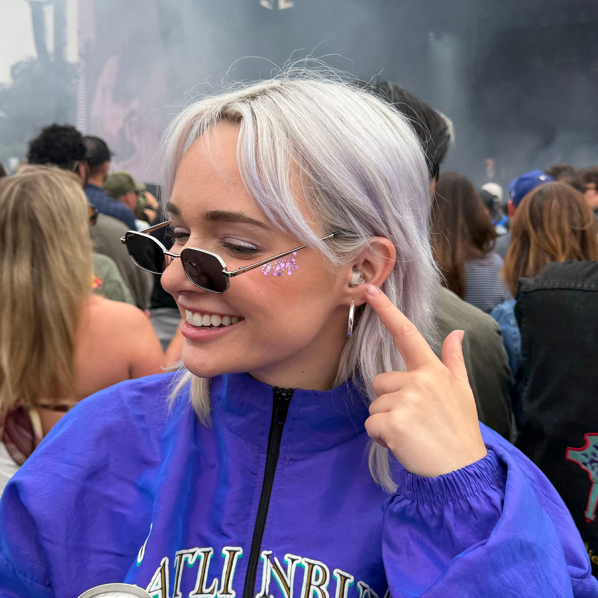High Fidelity Earplugs