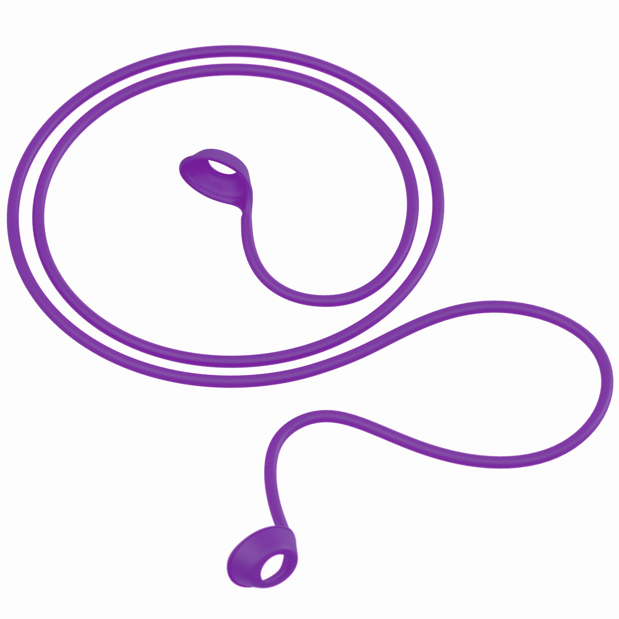 Hyperviolet Connector Cord
