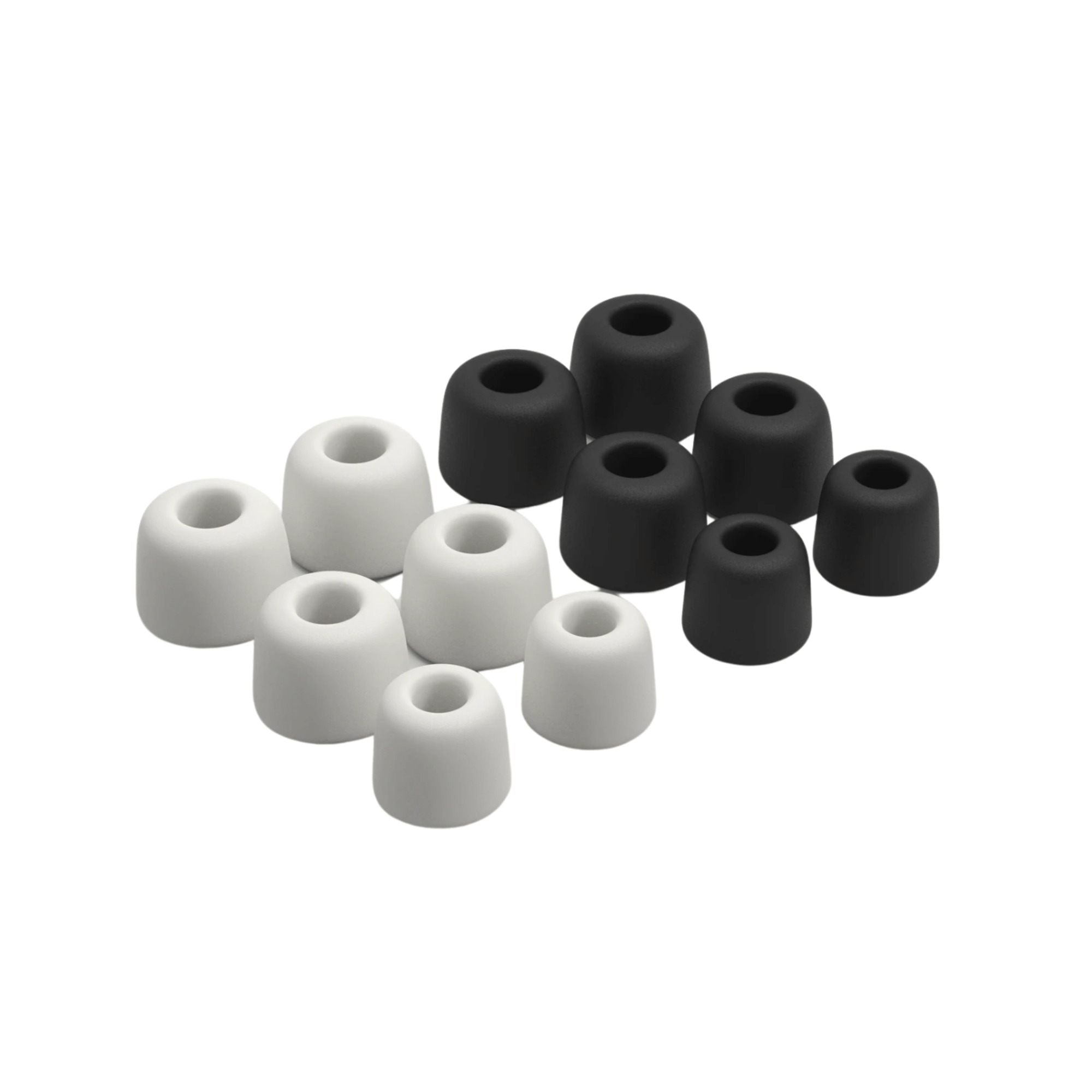 Replacement Ear Tips for Slide Earplugs and Custom Products