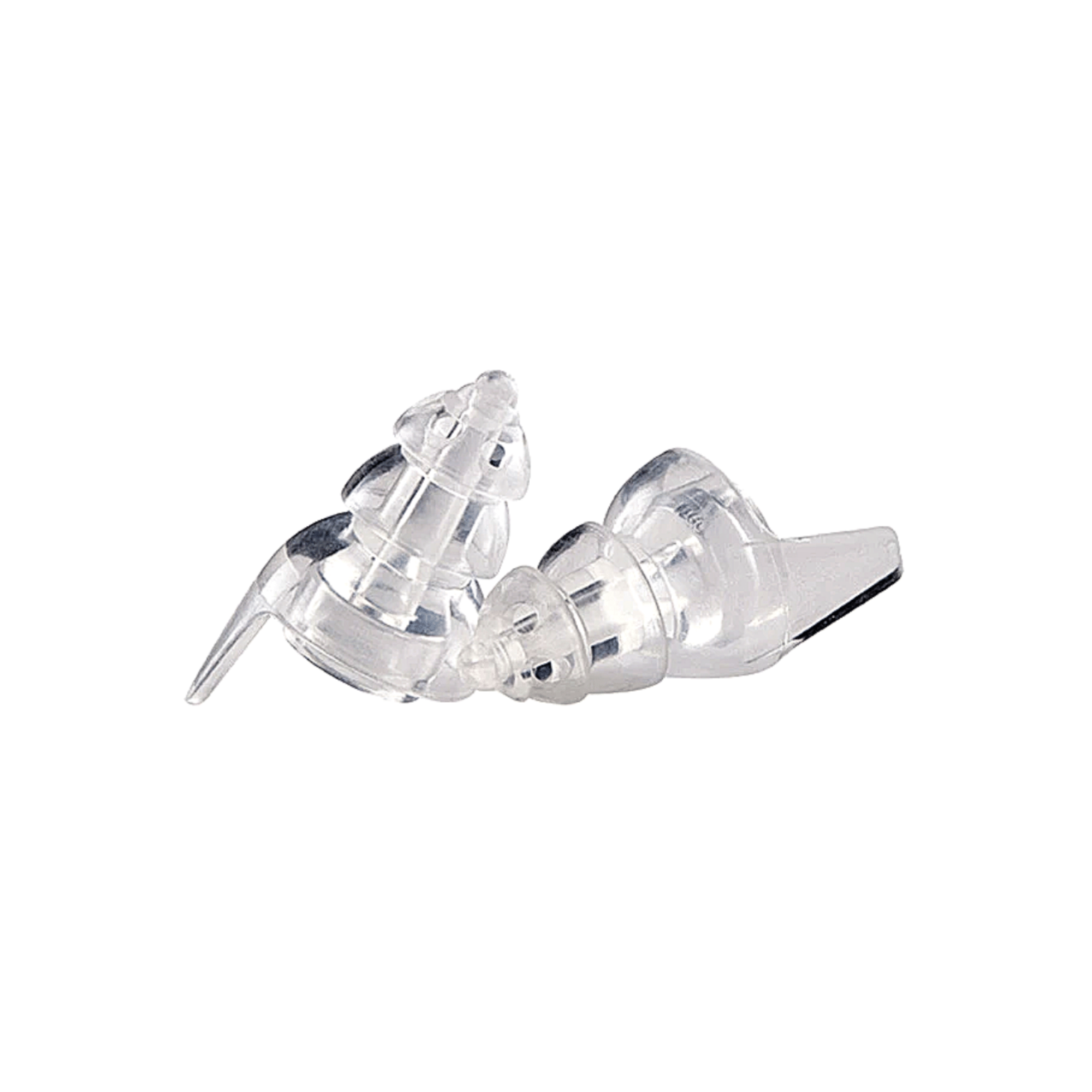 Smaller Ears Earplug Shells