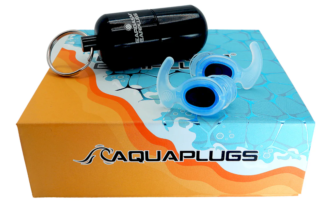 Pick a Set of Earplugs