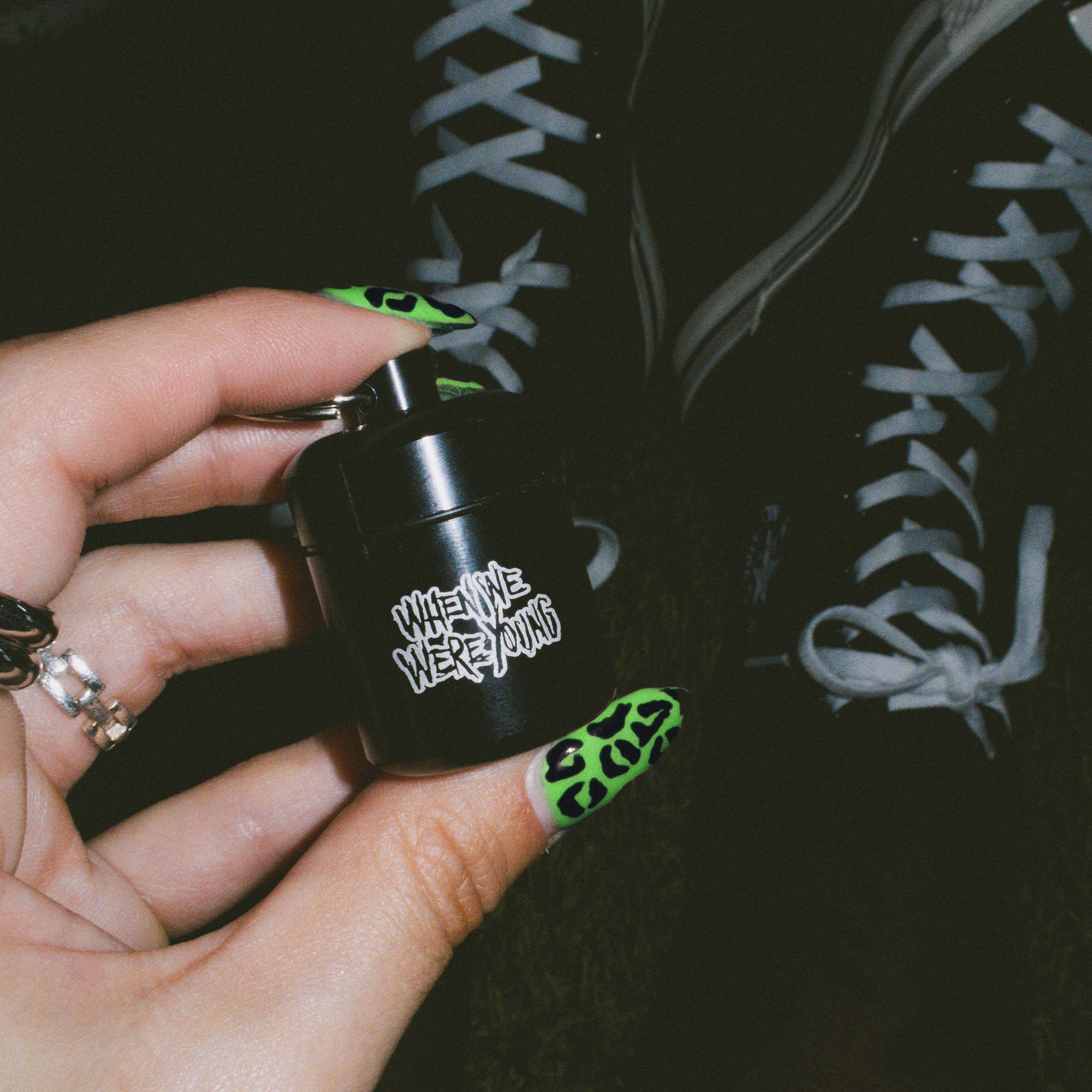 High Fidelity Earplugs