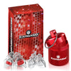 Smaller Ears Earplugs Cherry Bomb