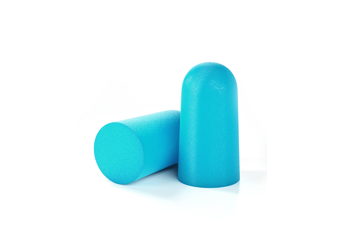 World Hearing Day Free Foam Earplugs (3 Pairs) Eargasm World Hearing Day Free Foam Earplugs (3 Pairs) Eargasm