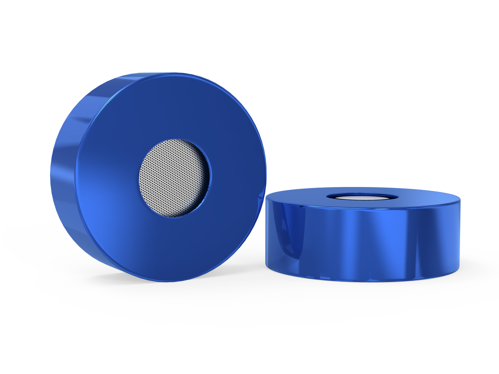 High dB Edition Filters for High Fidelity Earplugs