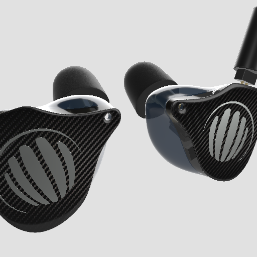 Eargasm Custom In-Ear Headphones