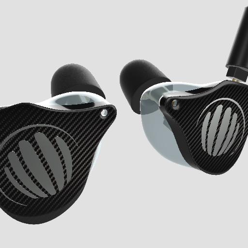 Eargasm Custom In-Ear Headphones