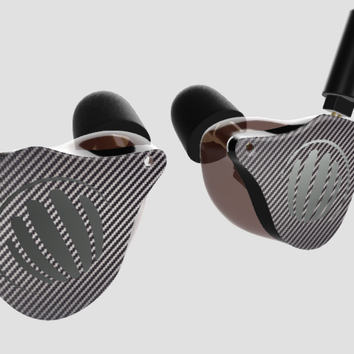 Eargasm Custom In-Ear Headphones