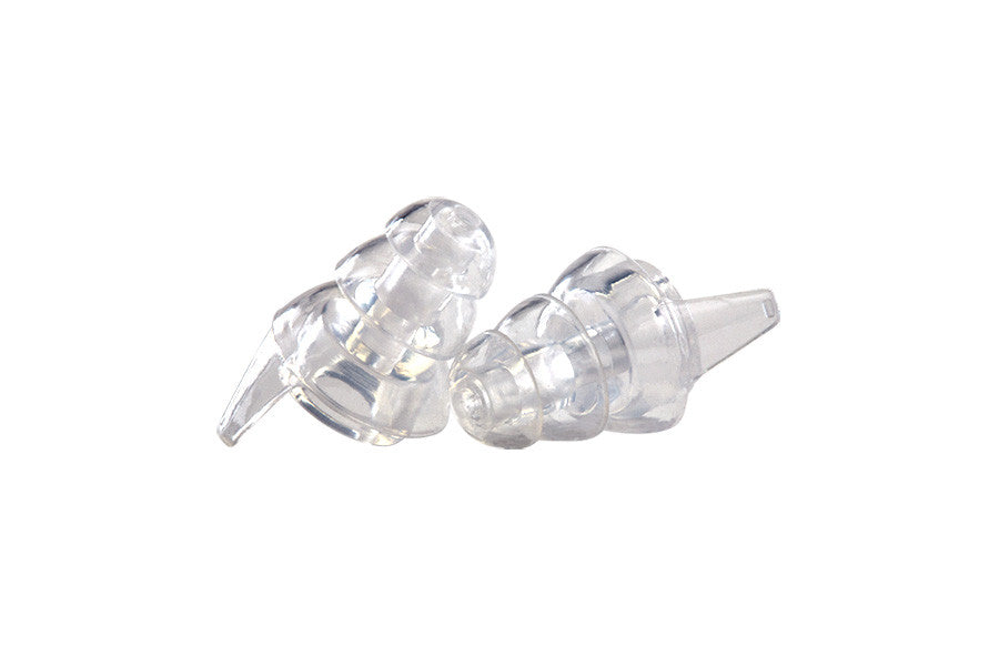 High Fidelity Small Shell. No filter included.