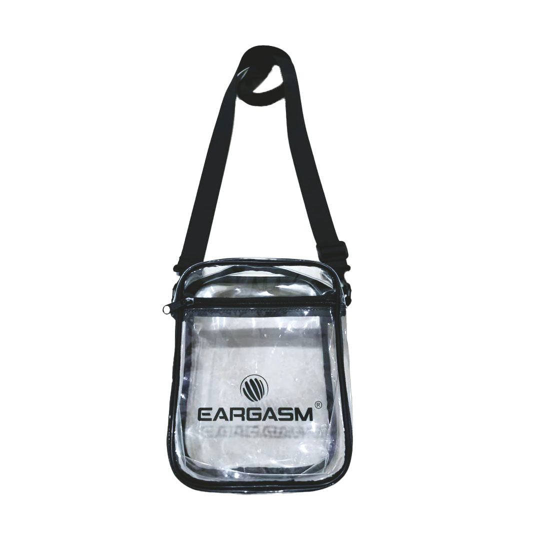 Eargasm Stadium Bag
