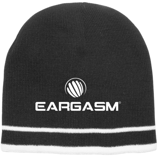 Earfluencer Eargasm Beanie
